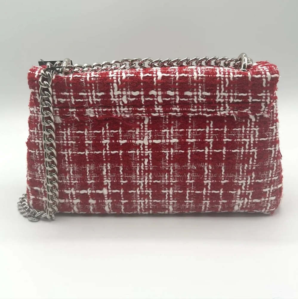 Badgley Mischka New Red